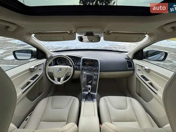 Авто Volvo Xc60 2015 № 8522251