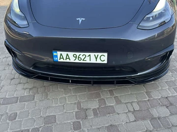 Авто Tesla Model Y 2022 № 8522256