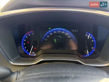 Авто Toyota Corolla 2020 № 8522257