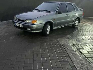 Авто ВАЗ 2115 Samara 2007 № 8522267
