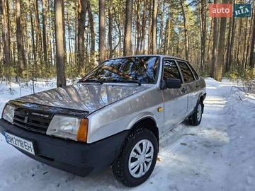 Авто ВАЗ 21099 2006 № 8522269