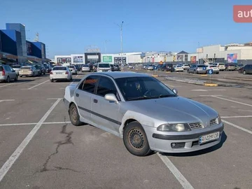 Авто Mitsubishi Carisma 2002 № 8522271