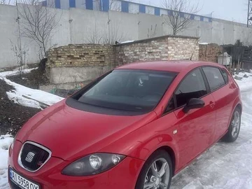 Авто SEAT Leon 2006 № 8522283