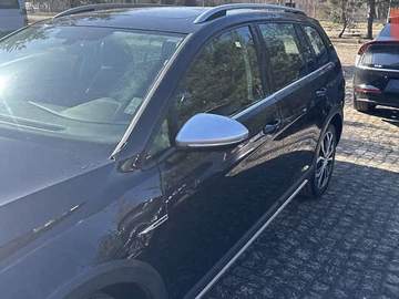 Авто Volkswagen Golf Alltrack 2019 № 8522352