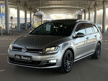 Авто Volkswagen Golf 2015 № 8522442