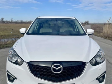Авто Mazda Cx-5 2014 № 8522452