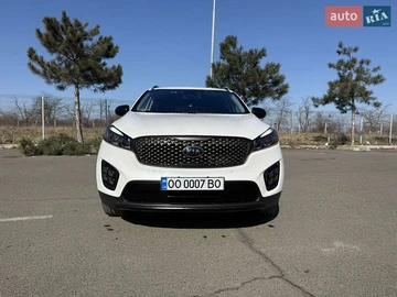 Авто KIA Sorento 2016 № 8522454