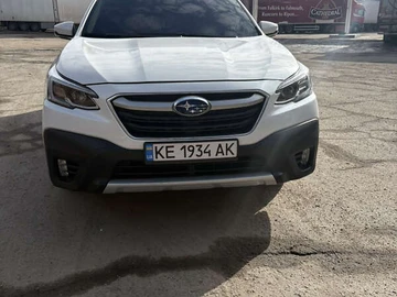 Авто Subaru Outback 2022 № 8522462