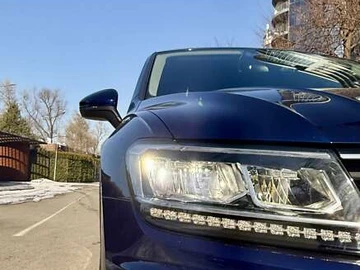 Авто Volkswagen Tiguan 2020 № 8522464