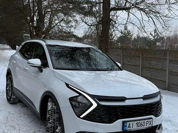 Авто KIA Sportage 2024 № 8522466