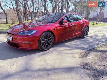Авто Tesla Model S 2024 № 8522474