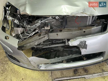 Авто Toyota Avensis 2008 № 8522481