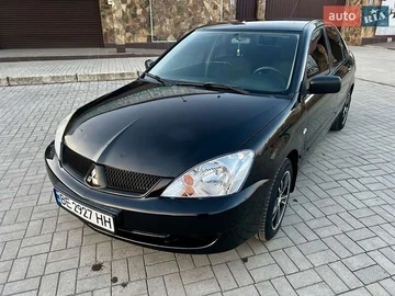 Авто Mitsubishi Lancer 2007 № 8522483