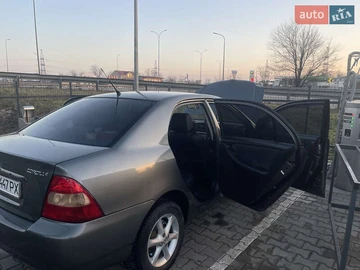 Авто Toyota Corolla 2004 № 8522501