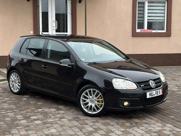 Авто Volkswagen Golf 2006 № 8522633
