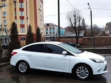 Авто Ford Focus 2013 № 8522634