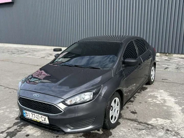 Авто Ford Focus 2015 № 8522648