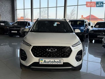 Авто Chery Tiggo 2 Pro 2022 № 8522653