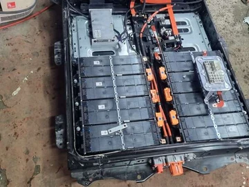 Авто Nissan Leaf 2016 № 8522656