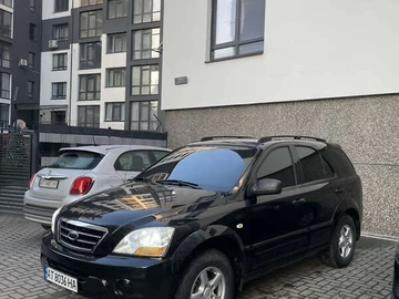 Авто KIA Sorento 2009 № 8522657