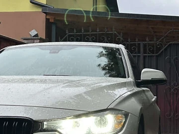 Авто BMW 3 Series 2015 № 8522677
