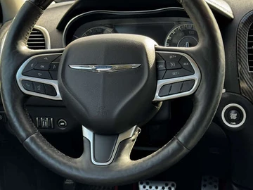 Авто Chrysler 300C 2017 № 8522766