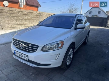 Авто Volvo Xc60 2015 № 8522767