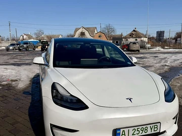 Авто Tesla Model 3 2020 № 8522770
