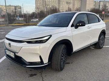 Авто Honda Ens1 2024 № 8522777