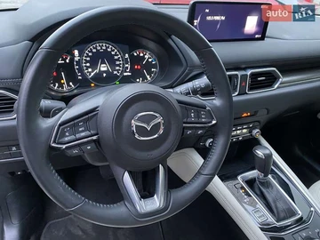 Авто Mazda Cx-5 2023 № 8522790
