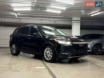 Авто Ford Escape 2024 № 8522876