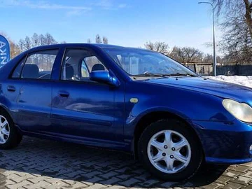 Авто Geely Ck 2008 № 8522895