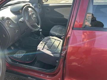 Авто Chery Beat 2011 № 8522901