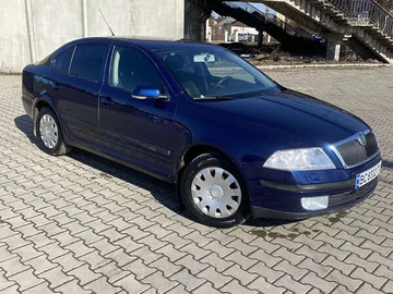 Авто Skoda Octavia 2006 № 8522915