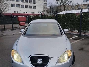 Авто SEAT Leon 2008 № 8522919