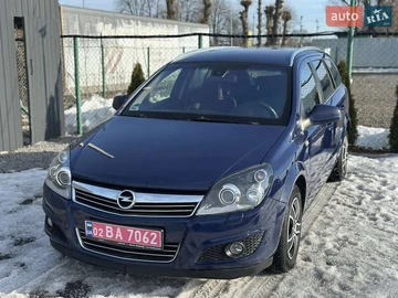 Авто Opel Astra 2009 № 8522920