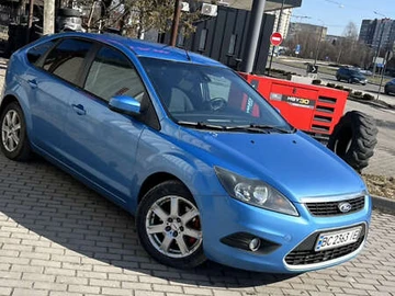 Авто Ford Focus 2009 № 8522924