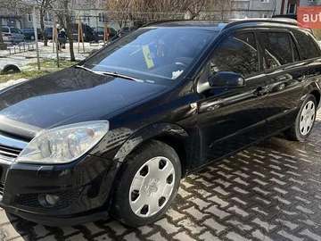 Авто Opel Astra 2007 № 8522925
