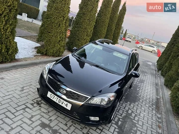 Авто KIA Ceed 2012 № 8522932