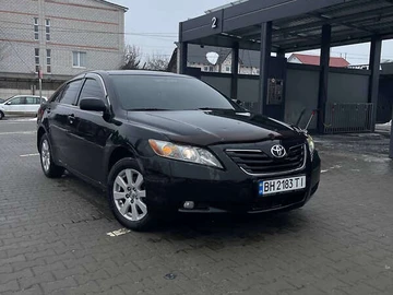 Авто Toyota Camry 2007 № 8522937