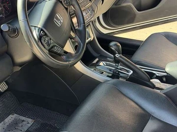 Авто Honda Accord 2017 № 8523097