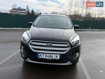 Авто Ford Escape 2019 № 8523105