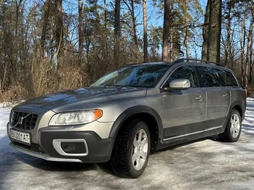 Авто Volvo Xc70 2008 № 8523106