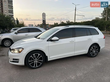 Авто Volkswagen Golf 2015 № 8523110