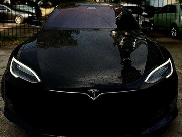 Авто Tesla Model S 2017 № 8523115