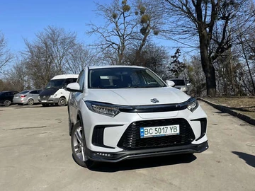 Авто Honda Everus Ve-1 2021 № 8523118