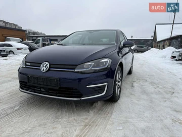 Авто Volkswagen Golf 2020 № 8523201