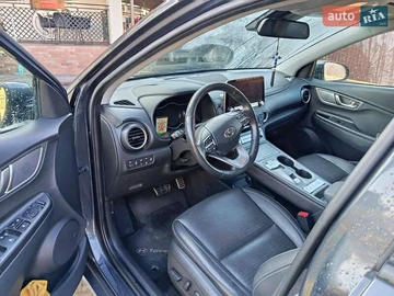 Авто Hyundai Kona 2020 № 8523214