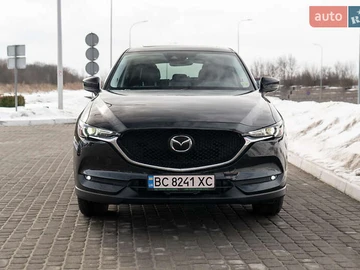 Авто Mazda Cx-5 2019 № 8523215
