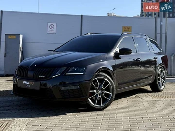Авто Skoda Octavia 2020 № 8523289
